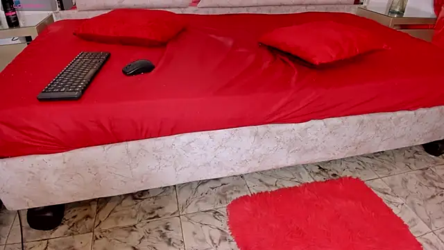 ThiccyLexxy online show from 10-08-25, 11:52