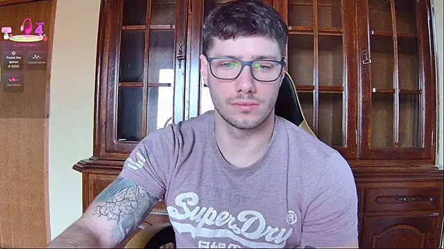 Jason theGreat online show from 03-18-26, 05:43