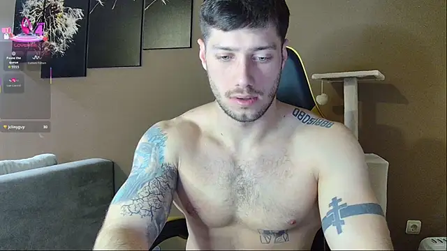 Jason theGreat online show from 03-21-26, 07:17