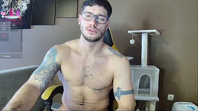 Jason theGreat online show from 04-01-26, 09:34