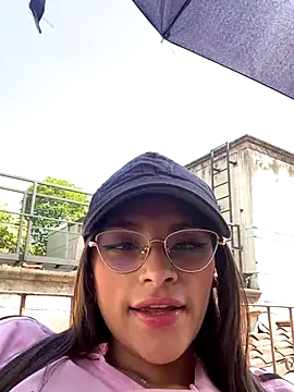 Hannacooper3 online show from 11-12-25, 03:12