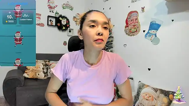 anastasia tuya online show from 11-27-25, 04:31