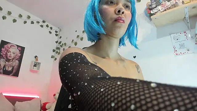 anastasia tuya online show from 02-17-26, 10:49