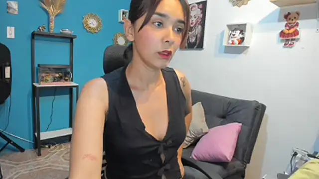 anastasia tuya online show from 07-15-26, 09:42