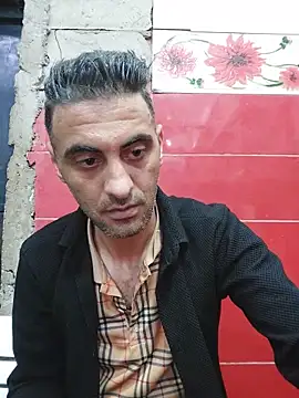Mahdidido45 online show from 05-24-26, 10:26