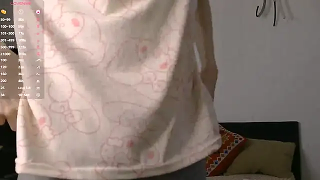 RedheadMisty online show from 11-22-25, 10:25