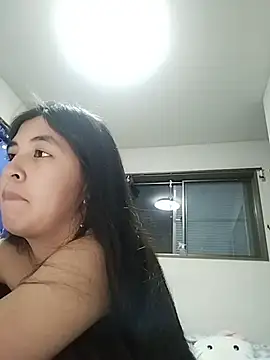 hika1373 online show from 03-10-26, 11:15