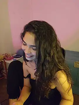 Snapshot of Ariagal chatting on 07-21-26, 04:53 Ariagal online show from 07-21-26, 04:53