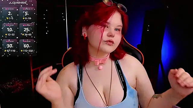 fillisfox  online show from 11-07-25, 03:45