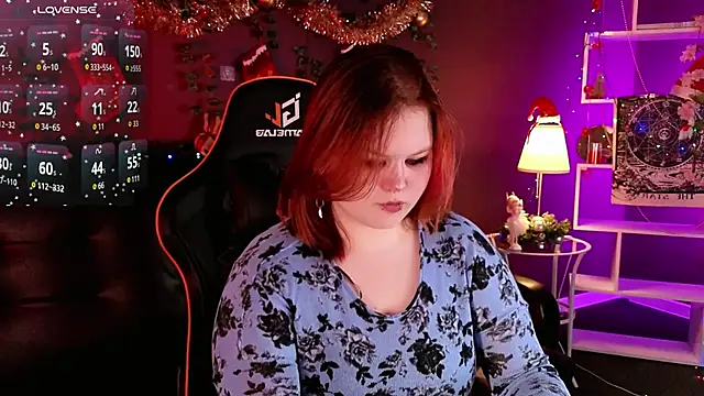 fillisfox  online show from 01-07-26, 03:25