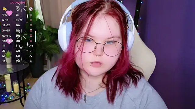 fillisfox  online show from 03-27-26, 11:21