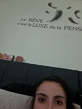 Michou02xXx online show from 03-11-26, 12:22