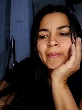 Llizxxy online show from 03-04-26, 03:34