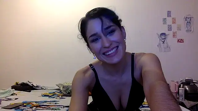 kendrafarq online show from 02-23-26, 06:33