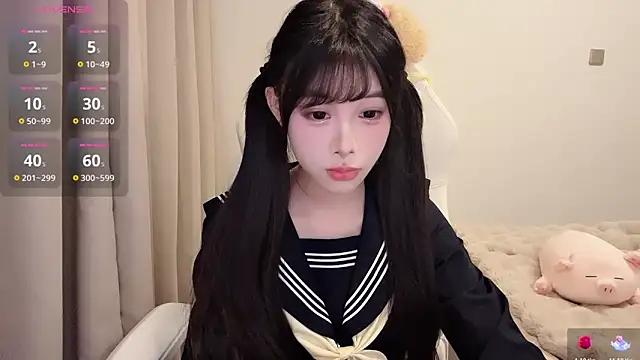 Snapshot of BeB-88 chatting on 01-19-26, 02:10 BeB-88 online show from 01-19-26, 02:10