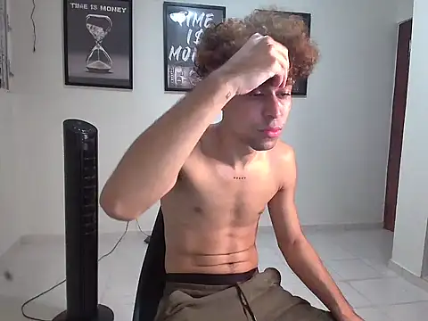 Dollarhot30 online show from 02-13-26, 04:41