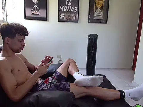 Dollarhot30 online show from 03-19-26, 01:26