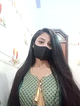 Hot-Soniya733 online show from 11-14-25, 06:34