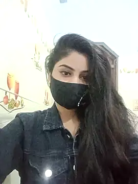 Hot-Soniya733 online show from 12-20-25, 11:45