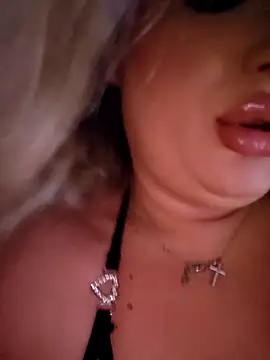 Blondie Sasha online show from 03-01-26, 10:01