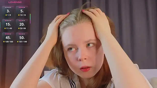 JulietteRain online show from 11-08-25, 04:07