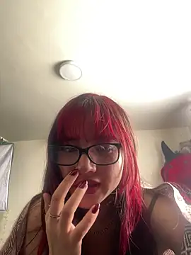 Snapshot of MiaVelvetDoll chatting on 07-22-26, 03:15 MiaVelvetDoll online show from 07-22-26, 03:15