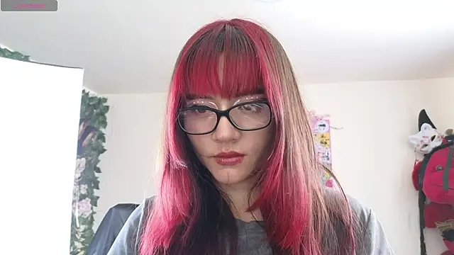 Snapshot of MiaVelvetDoll chatting on 07-29-26, 01:53 MiaVelvetDoll online show from 07-29-26, 01:53
