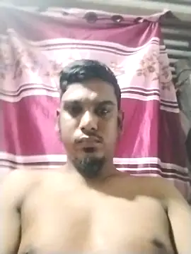 HoT BoY  Salim Khan BD online show from 09-19-25, 09:59