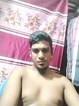 HoT BoY  Salim Khan BD online show from 10-26-25, 04:57