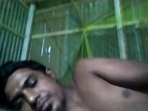 HoT BoY  Salim Khan BD online show from 03-10-26, 06:46