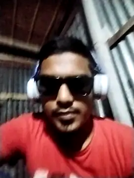 HoT BoY  Salim Khan BD online show from 04-01-26, 01:12