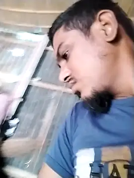 HoT BoY  Salim Khan BD online show from 04-10-26, 09:58