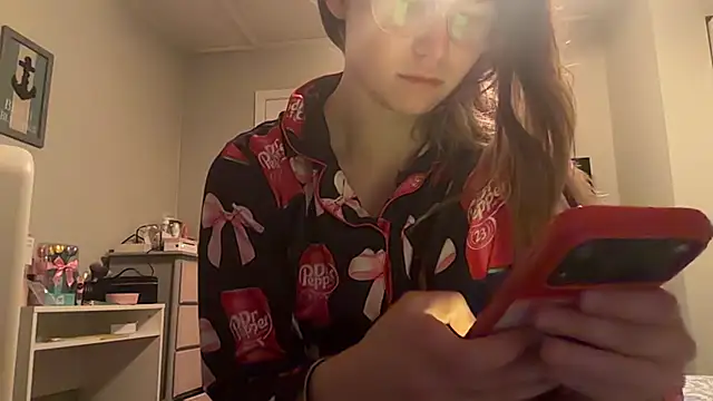 Riley ray69 online show from 06-07-26, 01:43