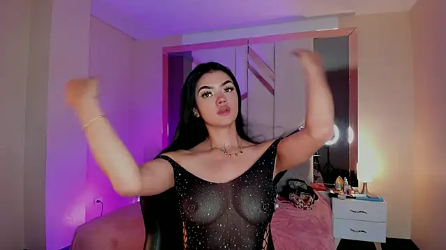 EmmaStonns online show from 11-07-25, 02:50