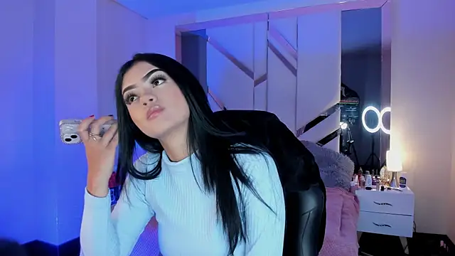 EmmaStonns online show from 01-08-26, 11:34