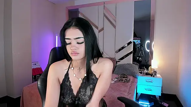 EmmaStonns online show from 01-12-26, 12:54