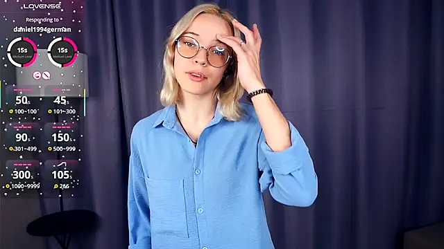 EdaKirkIin online show from 10-25-25, 05:15