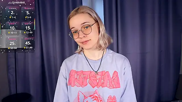 EdaKirkIin online show from 10-29-25, 05:20