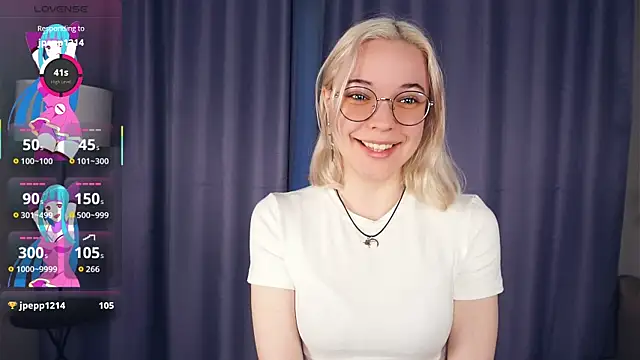 EdaKirkIin online show from 11-18-25, 05:23