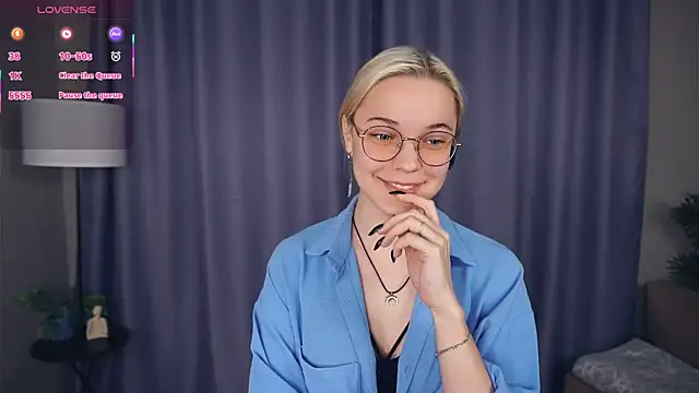 EdaKirkIin online show from 12-05-25, 06:11