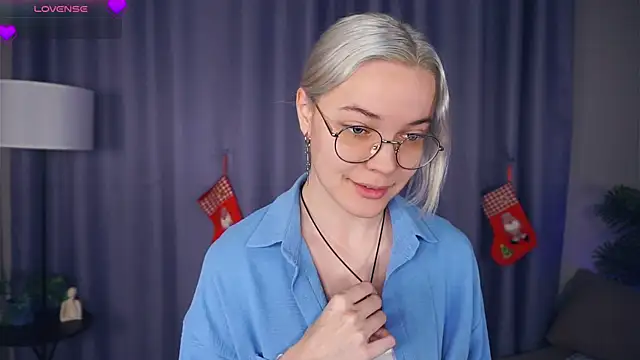 EdaKirkIin online show from 12-16-25, 06:07