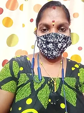 Tamil Abinaya online show from 04-25-26, 05:54