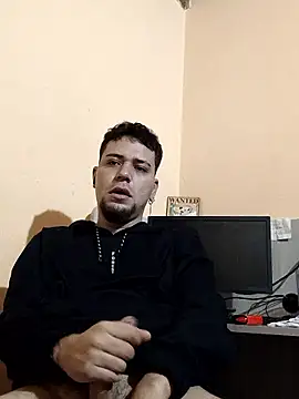 Juuaanp3 online show from 01-12-26, 01:27