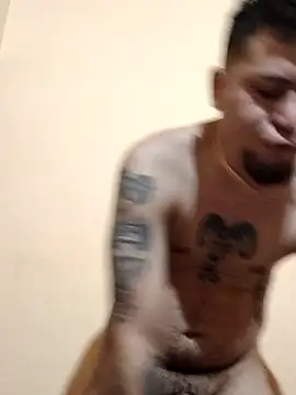 Juuaanp3 online show from 03-08-26, 01:48