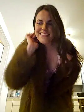 BelleFelicitas online show from 04-06-26, 07:37