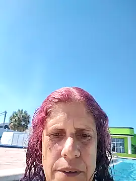 Shymama269 online show from 04-15-26, 08:31