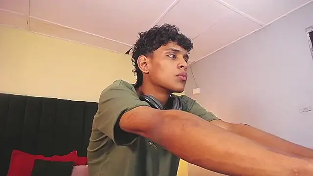 jhos padill online show from 09-10-25, 01:22