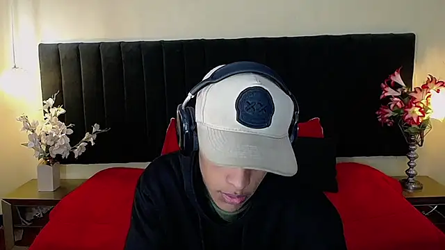 jhos padill online show from 09-12-25, 02:06