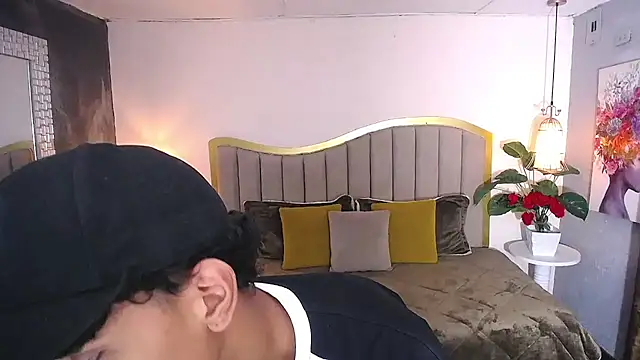 jhos padill online show from 12-01-25, 01:38