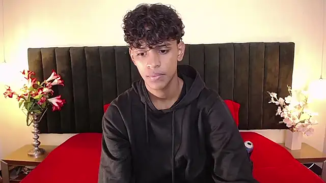 jhos padill online show from 03-03-26, 01:28